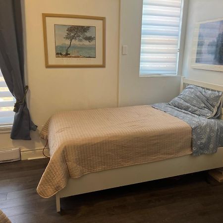 Le 2316-1 Un Apartment เซนต์-ไฮยาซินธ์ ภายนอก รูปภาพ