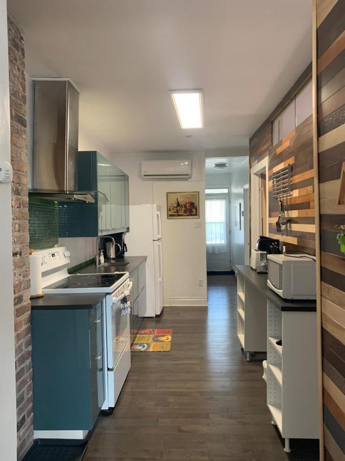 Le 2316-1 Un Apartment เซนต์-ไฮยาซินธ์ ภายนอก รูปภาพ