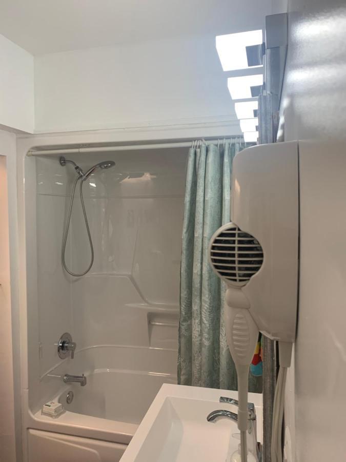 Le 2316-1 Un Apartment เซนต์-ไฮยาซินธ์ ภายนอก รูปภาพ