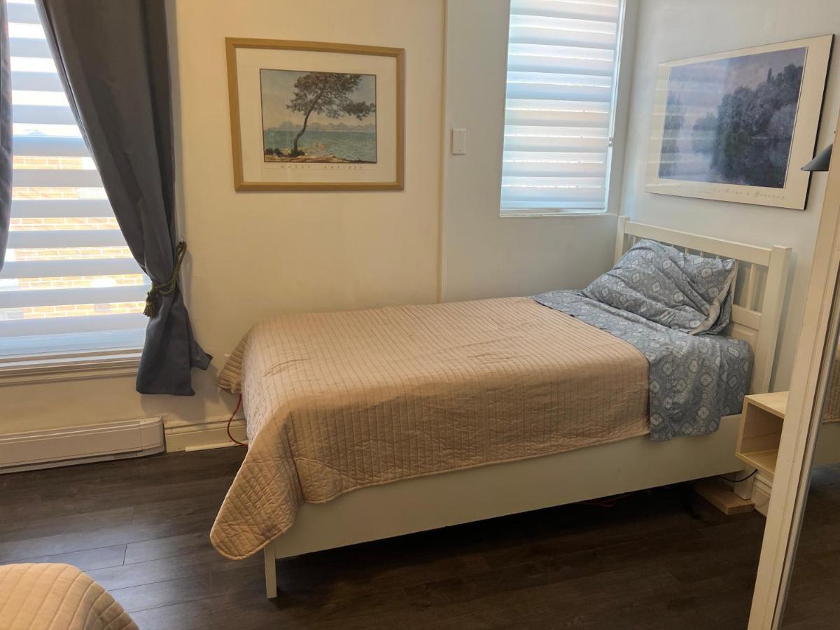 Le 2316-1 Un Apartment เซนต์-ไฮยาซินธ์ ภายนอก รูปภาพ
