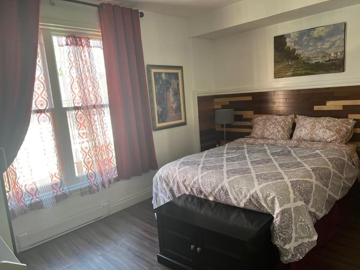 Le 2316-1 Un Apartment เซนต์-ไฮยาซินธ์ ภายนอก รูปภาพ