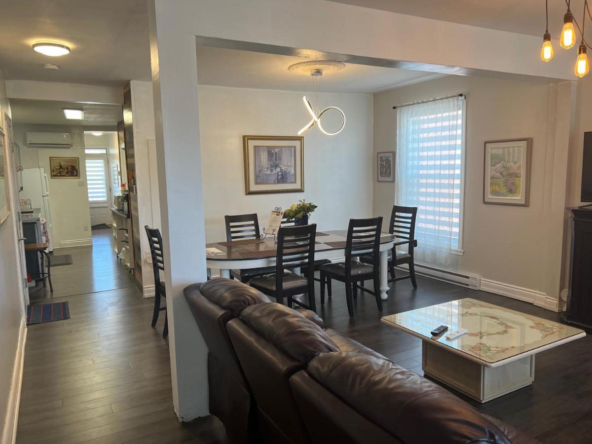 Le 2316-1 Un Apartment เซนต์-ไฮยาซินธ์ ภายนอก รูปภาพ