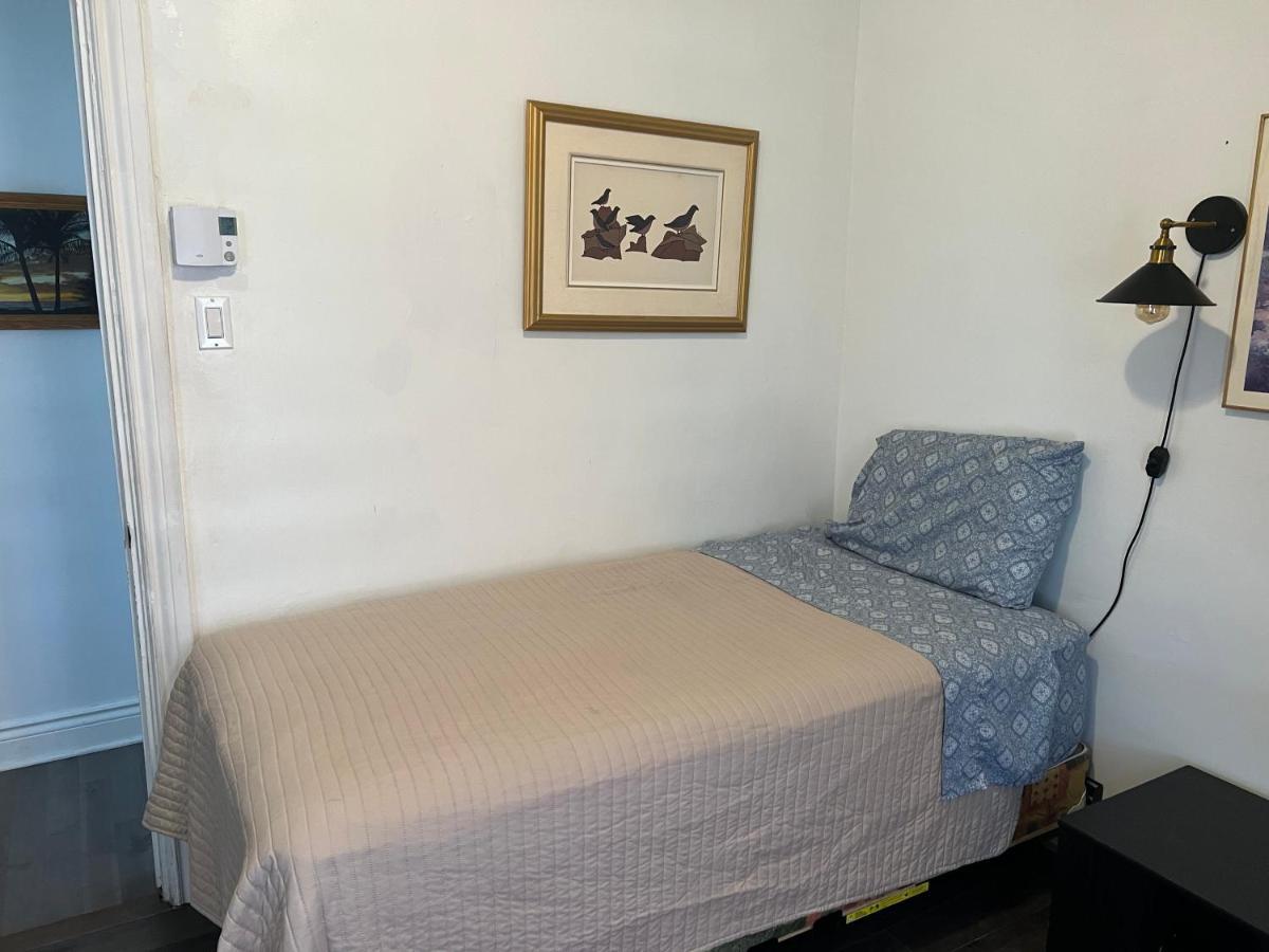 Le 2316-1 Un Apartment เซนต์-ไฮยาซินธ์ ภายนอก รูปภาพ